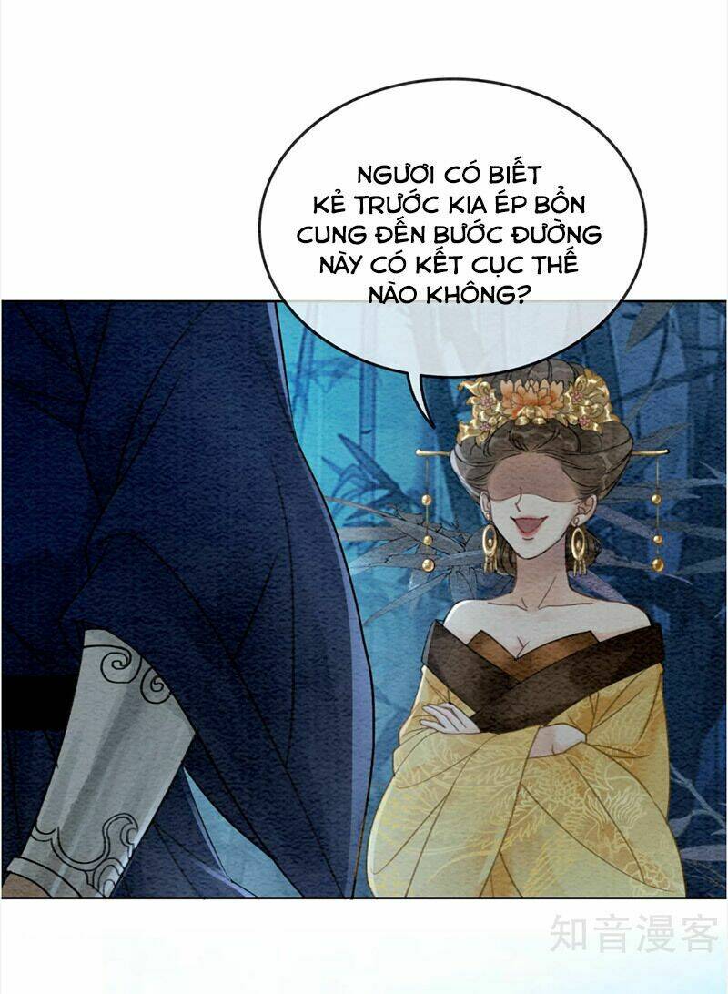 Hậu Cung Của Trẫm Cháy Rồi! Chapter 69 - Trang 2