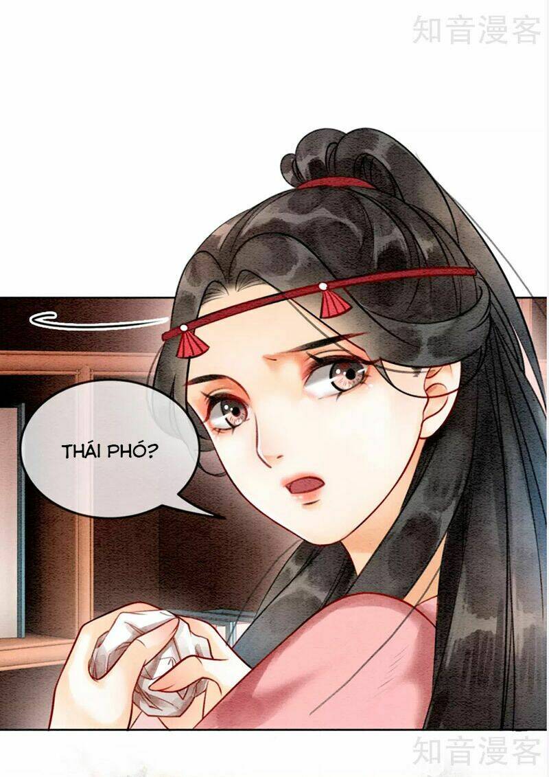 Hậu Cung Của Trẫm Cháy Rồi! Chapter 71 - Trang 2