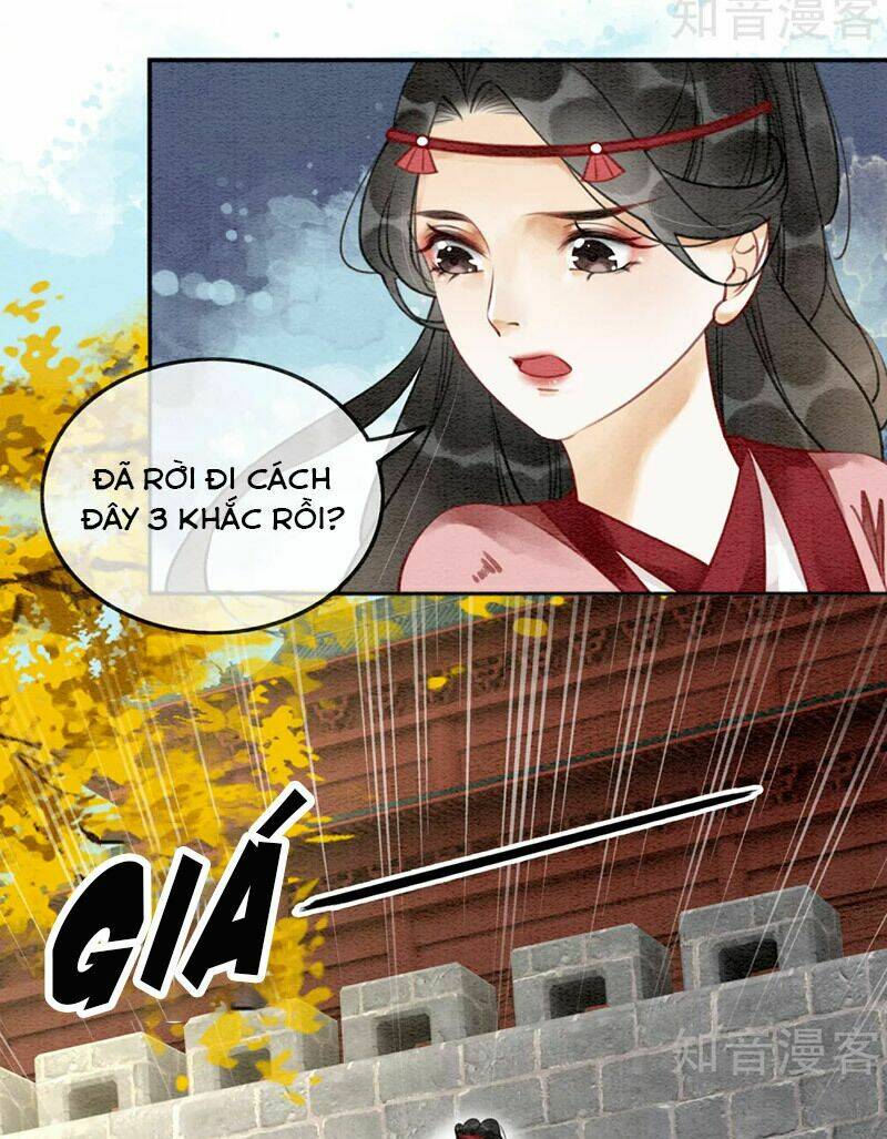 Hậu Cung Của Trẫm Cháy Rồi! Chapter 73 - Trang 2