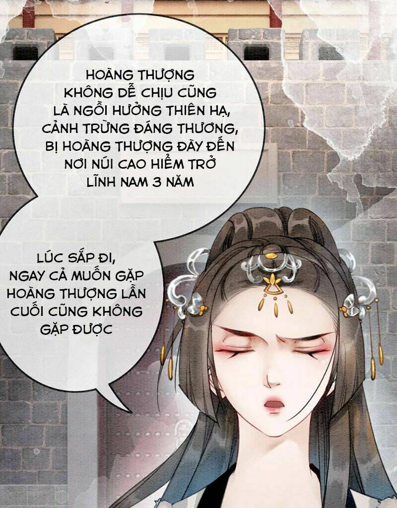 Hậu Cung Của Trẫm Cháy Rồi! Chapter 73 - Trang 2