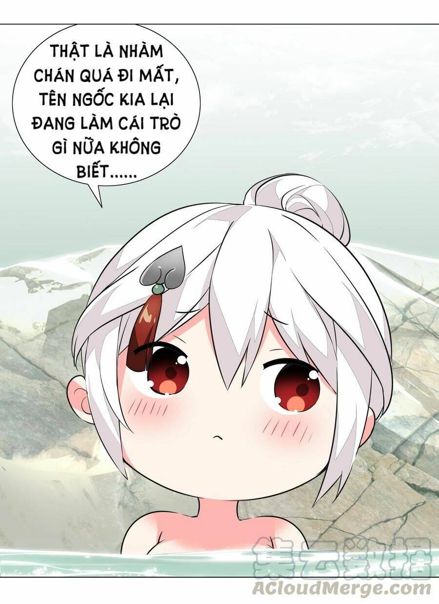 hậu cung quá nhiều, tốt nhất là phi thăng thôi chapter 35.5 - Next chapter 36