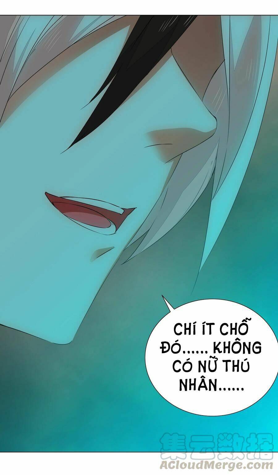 hậu cung quá nhiều, tốt nhất là phi thăng thôi chapter 37 - Next chapter 38