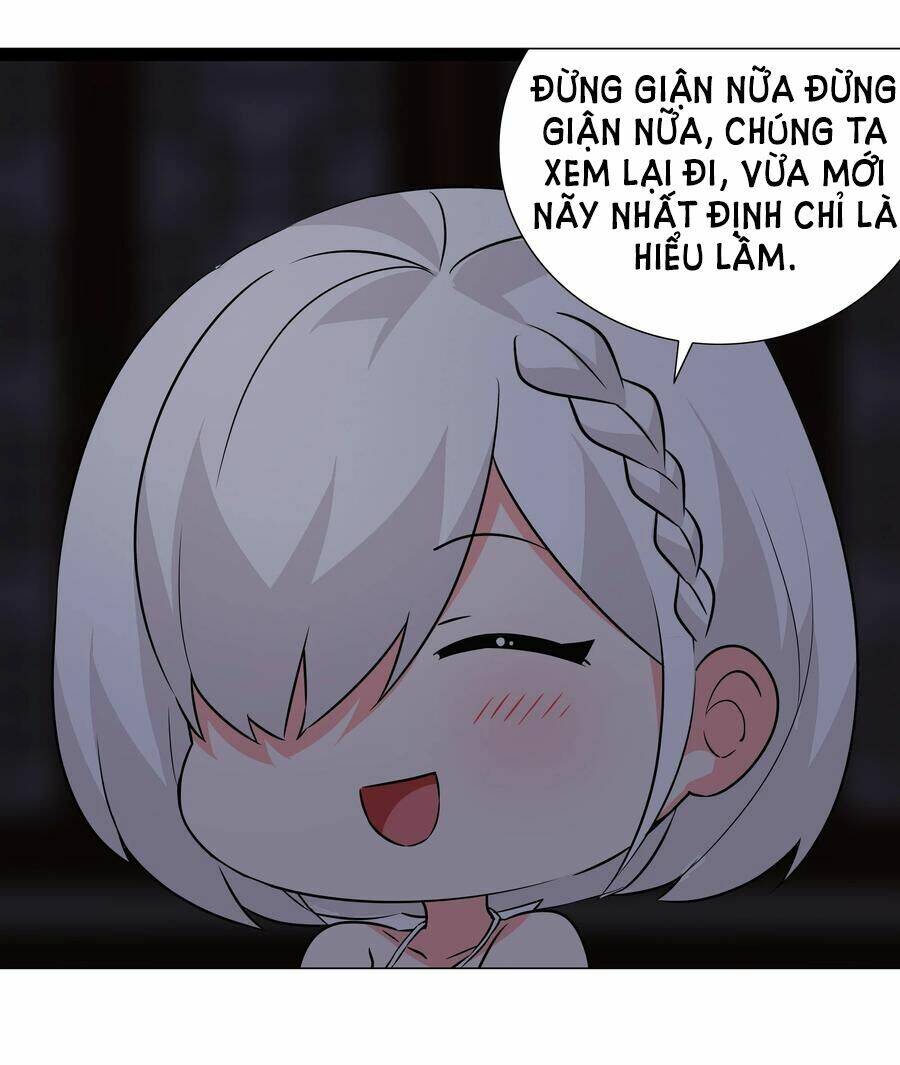 hậu cung quá nhiều, tốt nhất là phi thăng thôi chapter 37 - Next chapter 38