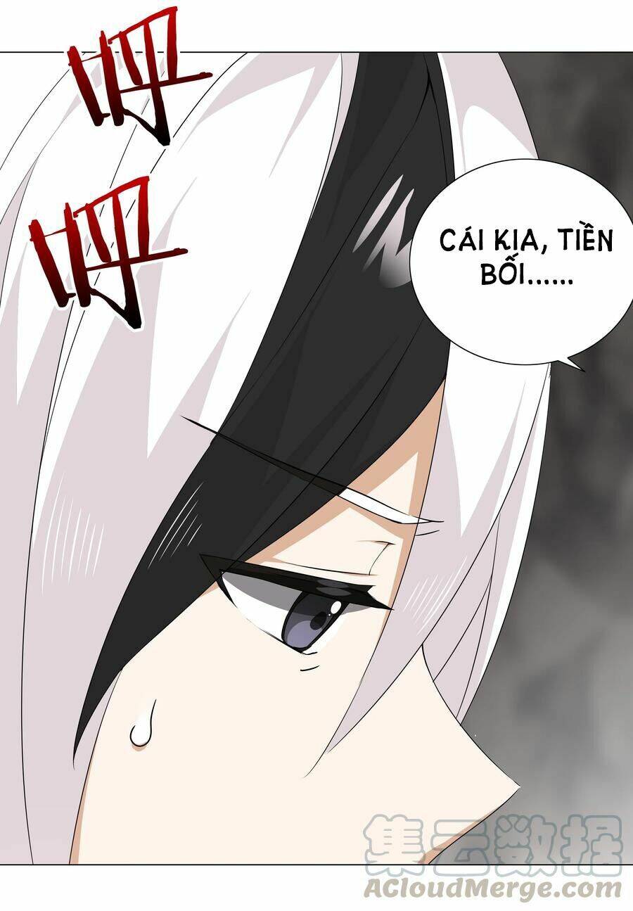 hậu cung quá nhiều, tốt nhất là phi thăng thôi chapter 37 - Next chapter 38