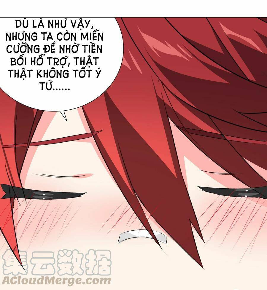 hậu cung quá nhiều, tốt nhất là phi thăng thôi chapter 37 - Next chapter 38