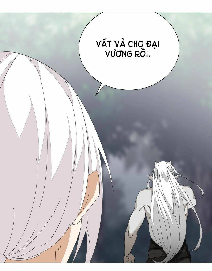 hậu cung quá nhiều, tốt nhất là phi thăng thôi chapter 37 - Next chapter 38