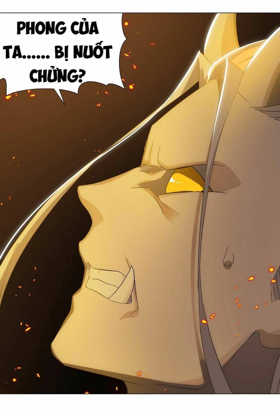 hậu cung quá nhiều, tốt nhất là phi thăng thôi chapter 37 - Next chapter 38