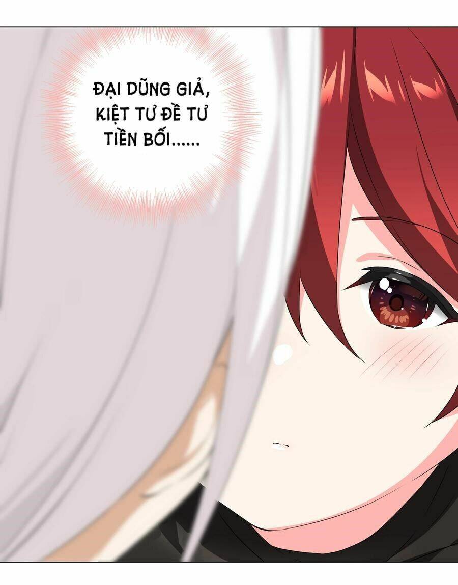 hậu cung quá nhiều, tốt nhất là phi thăng thôi chapter 37 - Next chapter 38