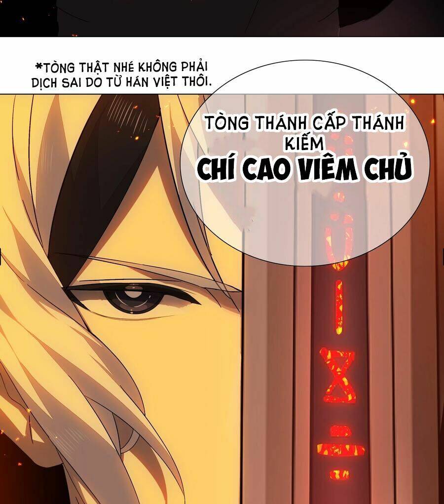 hậu cung quá nhiều, tốt nhất là phi thăng thôi chapter 37 - Next chapter 38