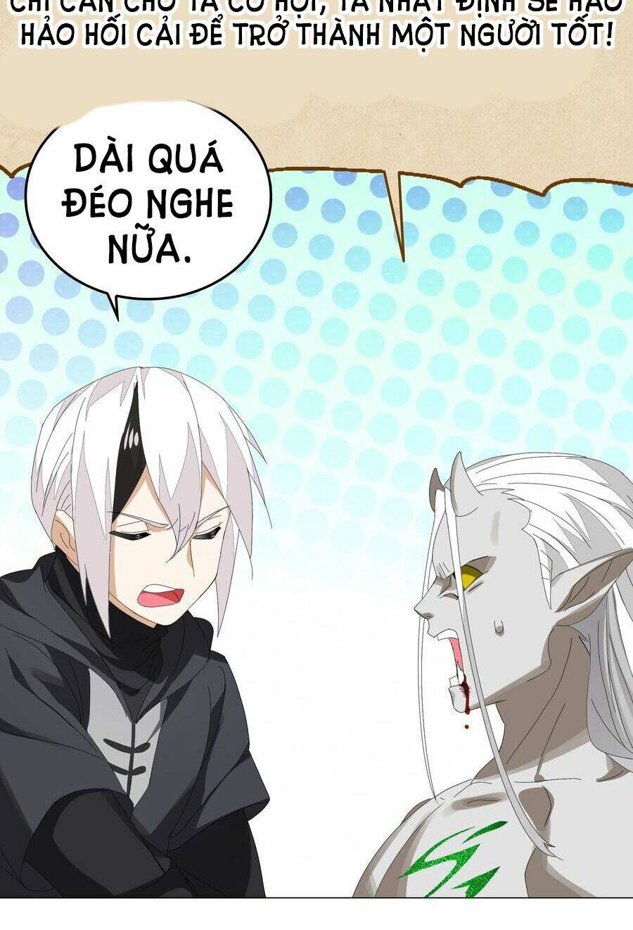 hậu cung quá nhiều, tốt nhất là phi thăng thôi chapter 37 - Next chapter 38