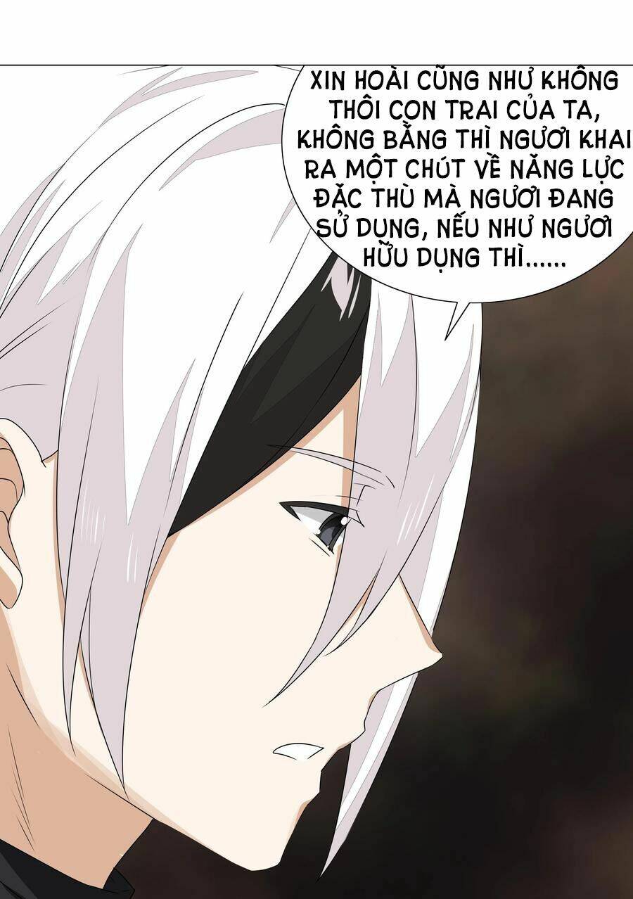 hậu cung quá nhiều, tốt nhất là phi thăng thôi chapter 37 - Next chapter 38