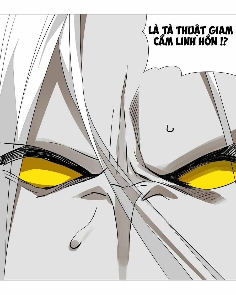 hậu cung quá nhiều, tốt nhất là phi thăng thôi chapter 37 - Next chapter 38