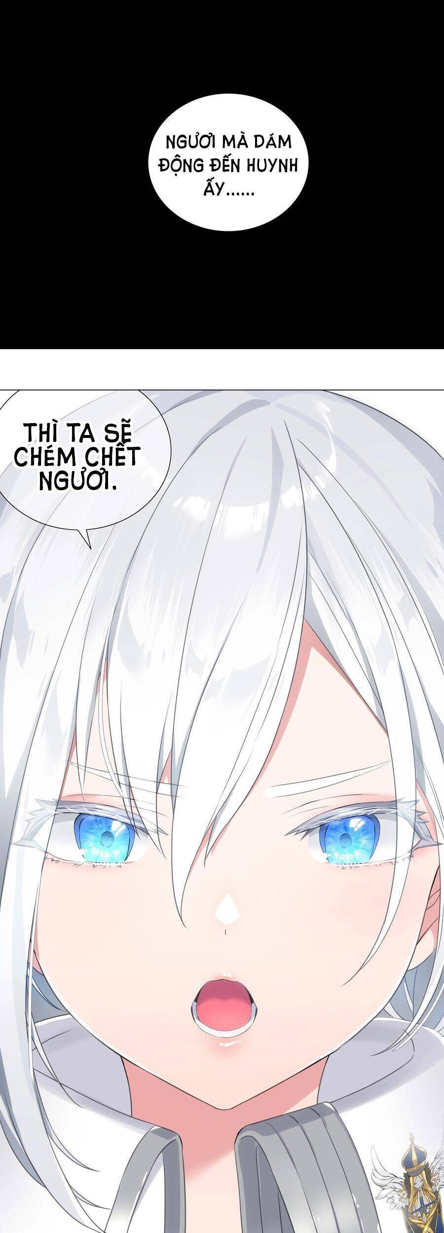 hậu cung quá nhiều, tốt nhất là phi thăng thôi chapter 43 - Next chapter 44