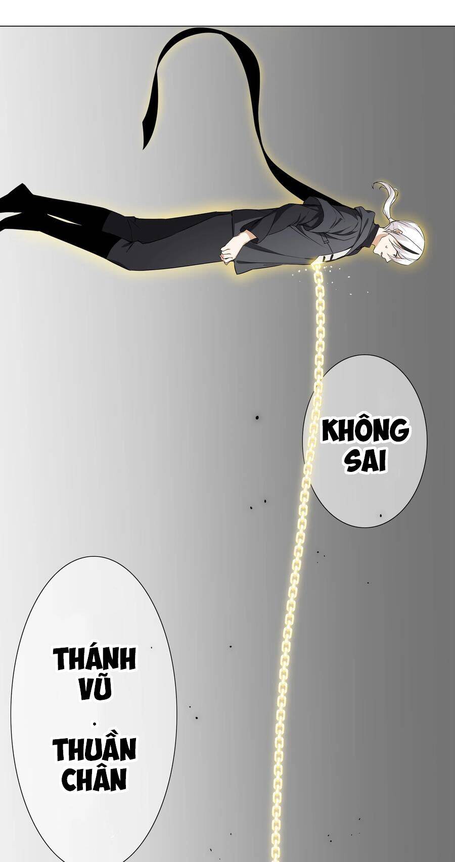 hậu cung quá nhiều, tốt nhất là phi thăng thôi chapter 43 - Next chapter 44