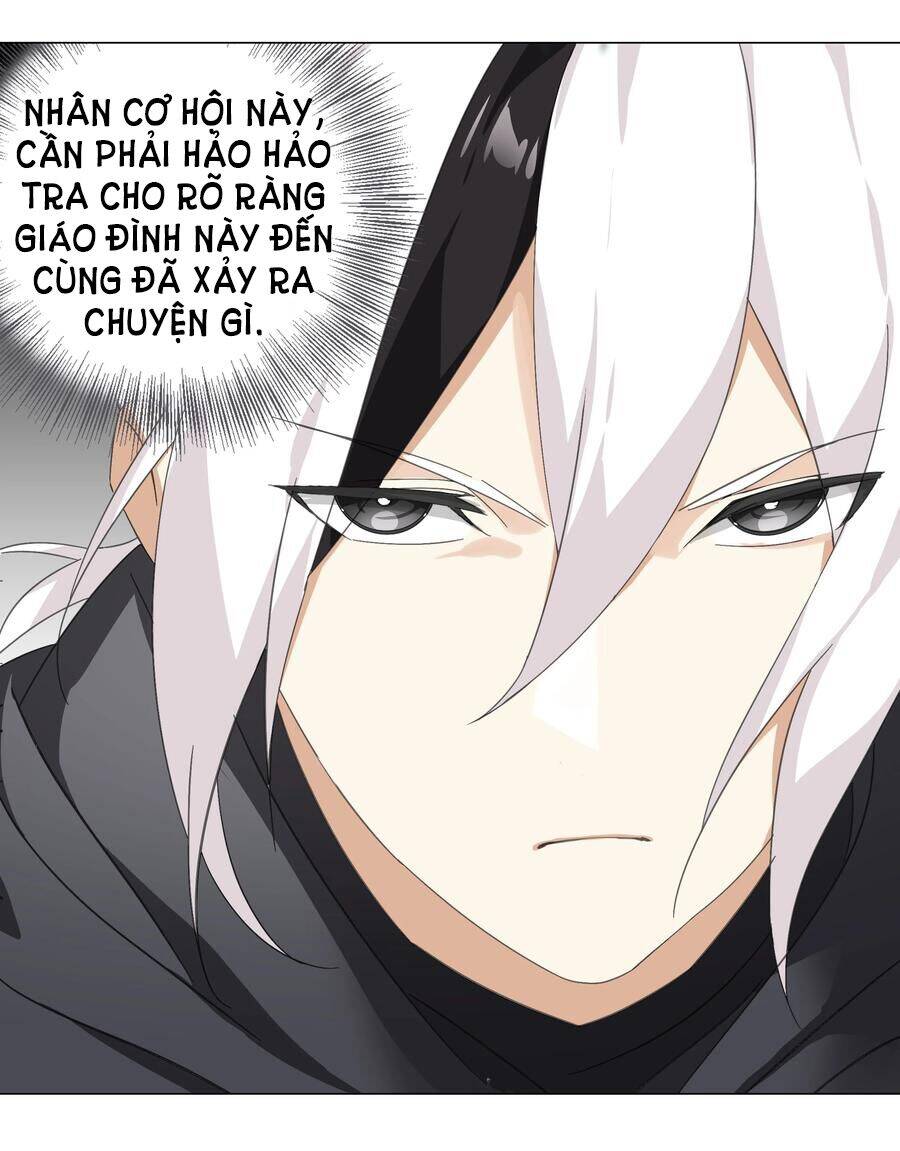 hậu cung quá nhiều, tốt nhất là phi thăng thôi chapter 43 - Next chapter 44