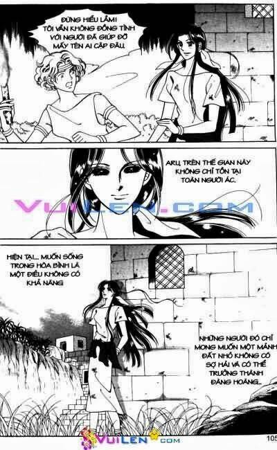 Hậu Duệ Hoàng Gia Chapter 12 - Trang 2