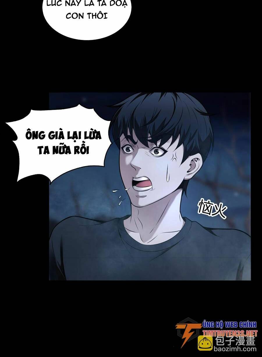 hậu duệ phái mao sơn chapter 10 - Trang 2