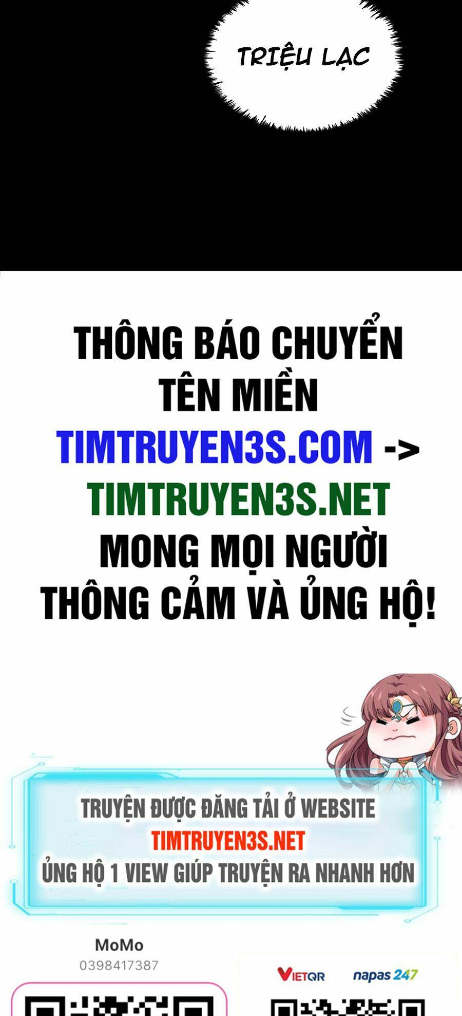 hậu duệ phái mao sơn chương 11 - Trang 2