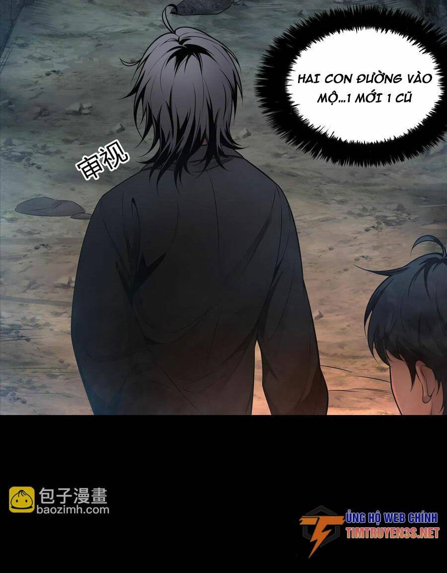 hậu duệ phái mao sơn chapter 13 - Next chapter 14