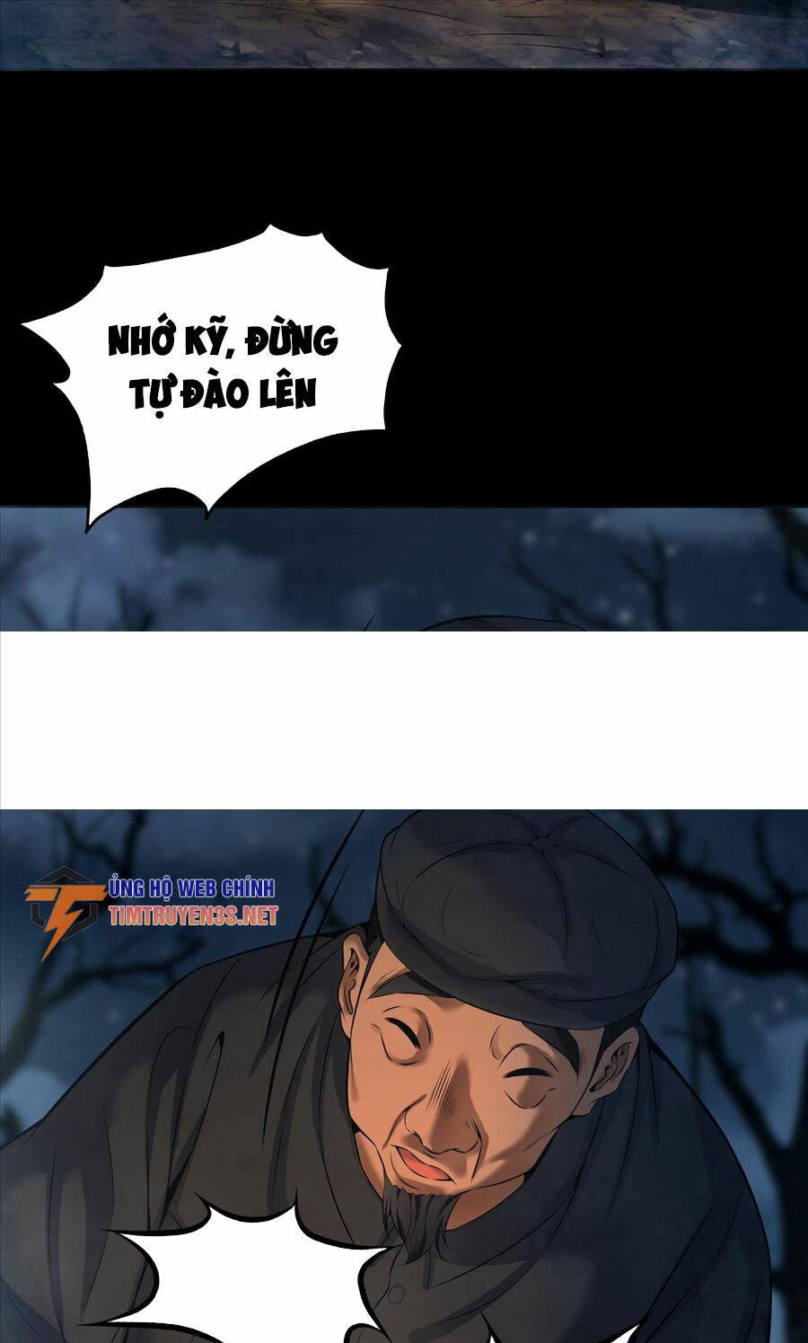 hậu duệ phái mao sơn chapter 13 - Next chapter 14