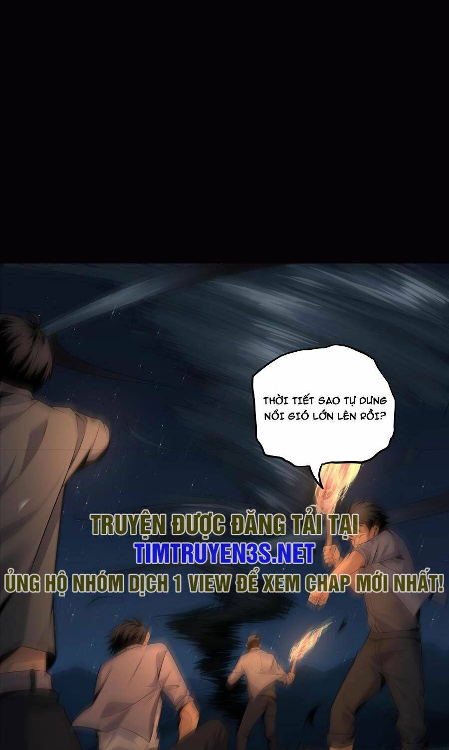 hậu duệ phái mao sơn chapter 15 - Trang 2