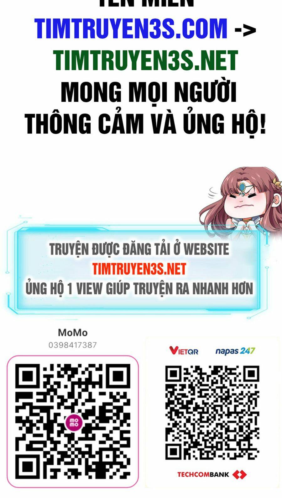 hậu duệ phái mao sơn chapter 15 - Trang 2