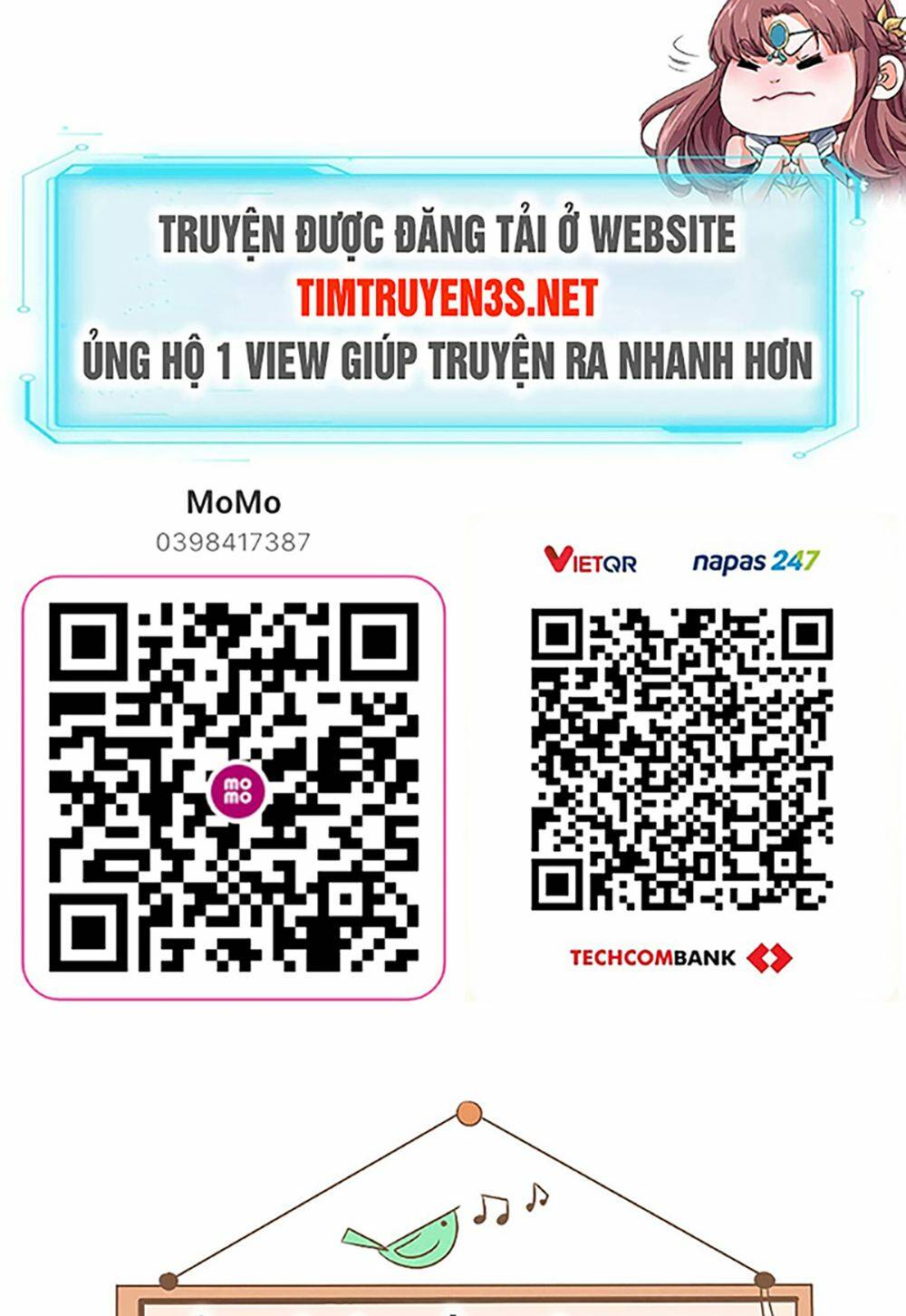 hậu duệ phái mao sơn chương 47 - Trang 2