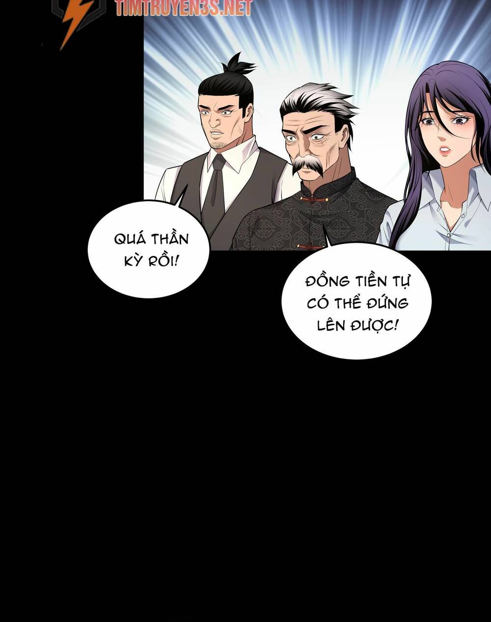 hậu duệ phái mao sơn chapter 52 - Next chapter 53