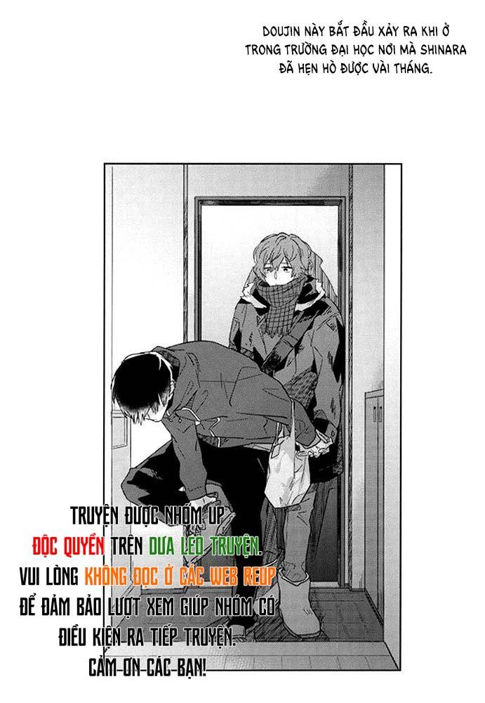 Hầu Gái Shota Của Toudou-Kun Chapter 33 - Next Chapter 34