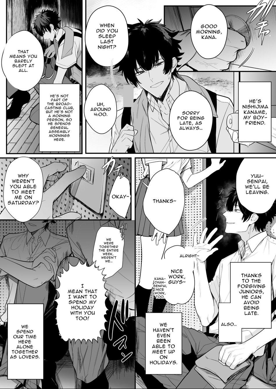 Hầu Gái Shota Của Toudou-Kun Chapter 35.1 - Next Chapter 35.2