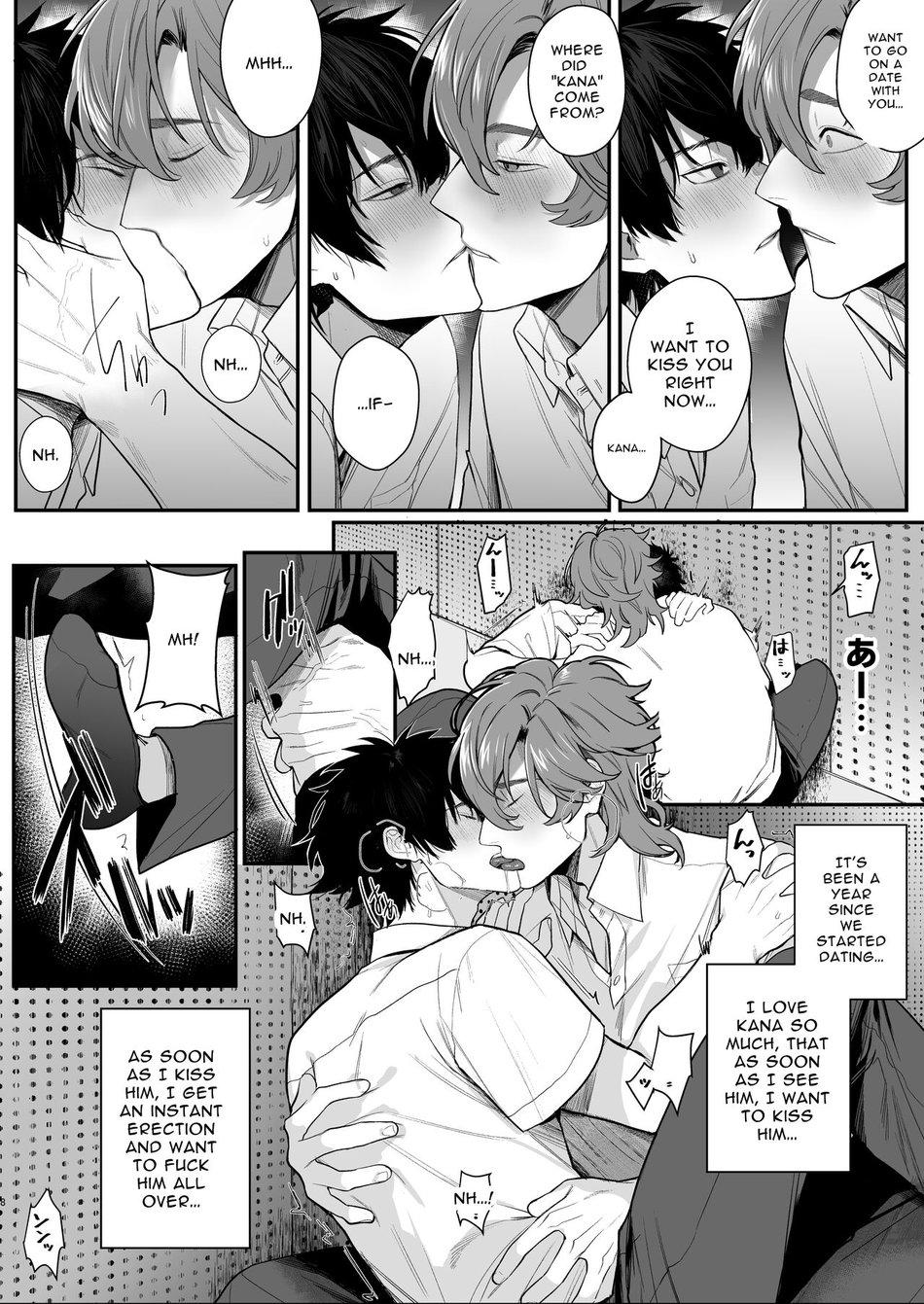 Hầu Gái Shota Của Toudou-Kun Chapter 35.1 - Next Chapter 35.2