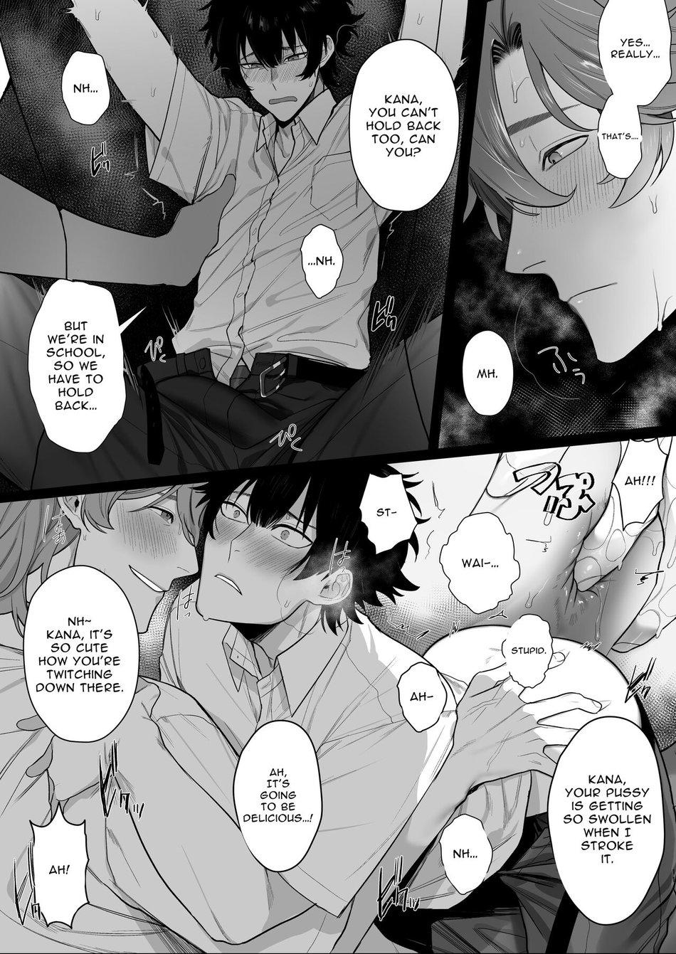 Hầu Gái Shota Của Toudou-Kun Chapter 35.1 - Next Chapter 35.2