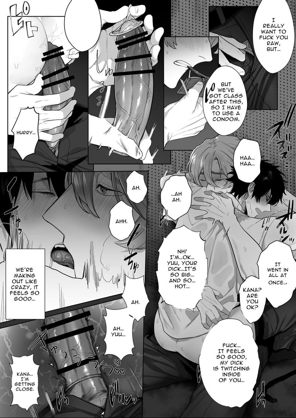 Hầu Gái Shota Của Toudou-Kun Chapter 35.1 - Next Chapter 35.2