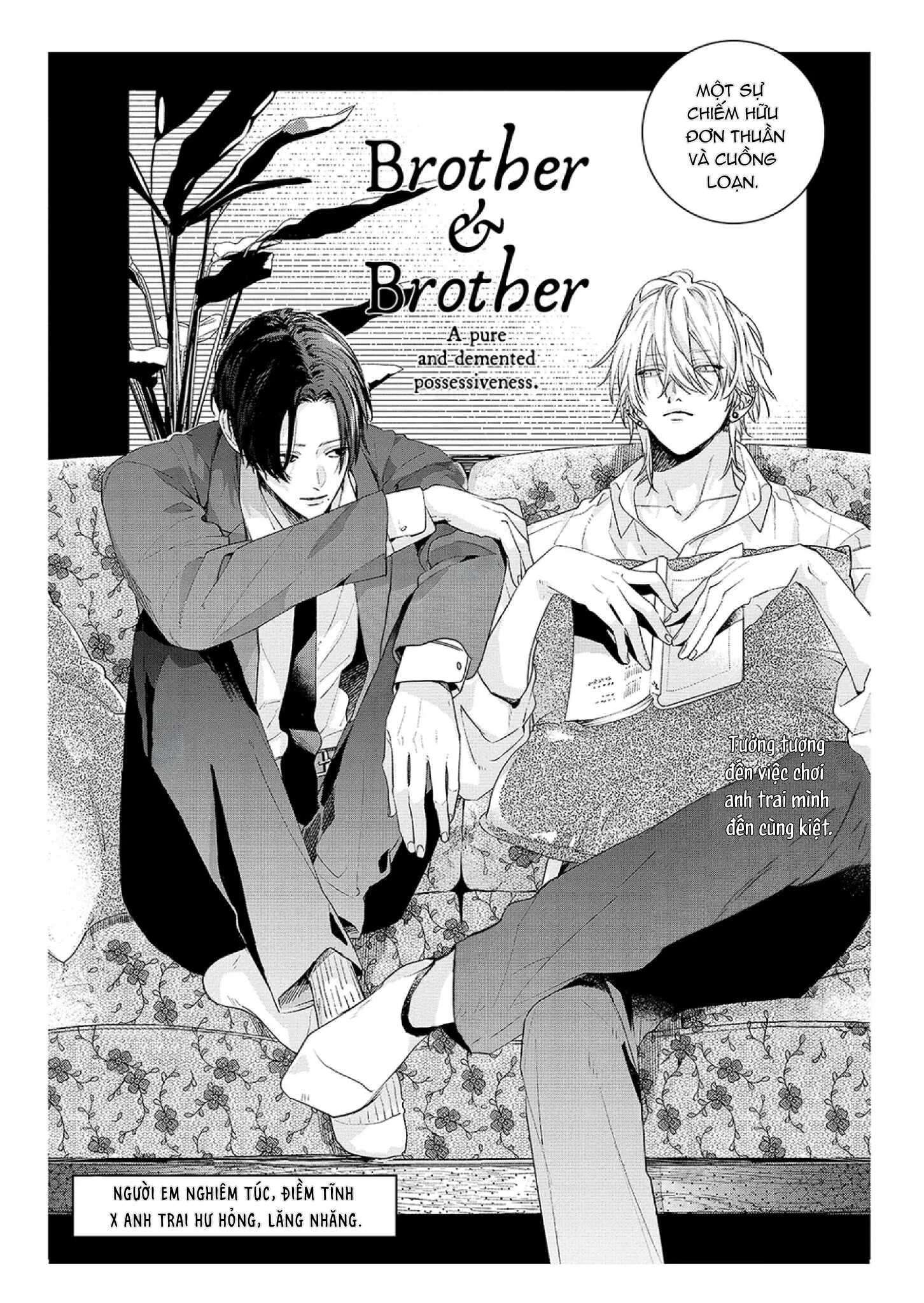 Hầu Gái Shota Của Toudou-Kun Chapter 73 - Next Chapter 74.1