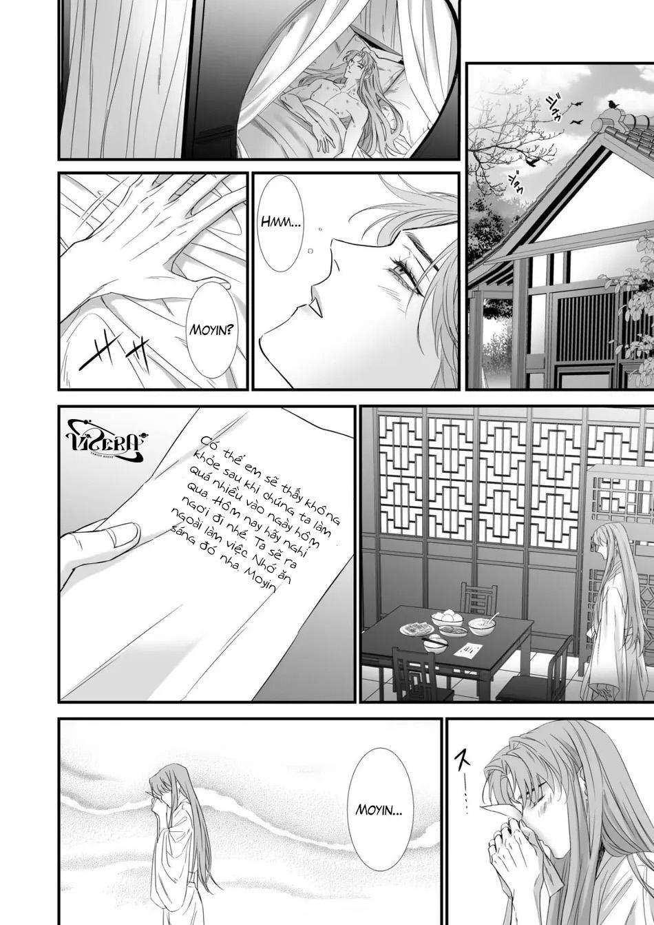 Hầu Gái Shota Của Toudou-Kun Chapter 75 - Next Chapter 76