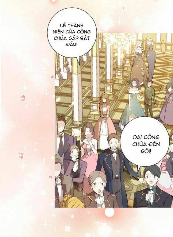 Hầu Nữ Giá Đáo Chapter 0 - Next Chapter 1