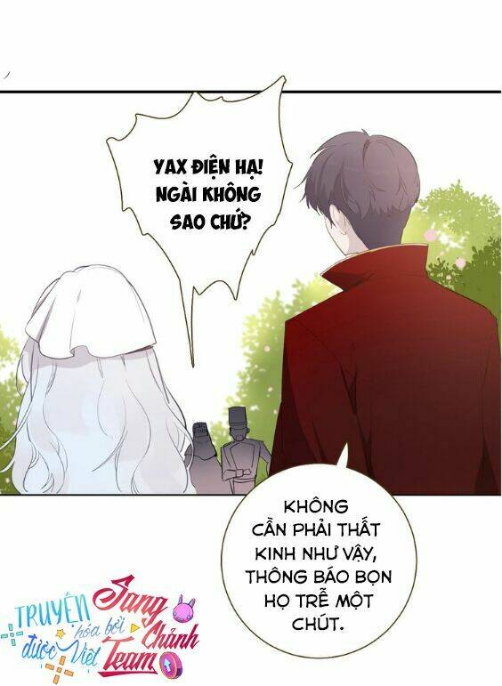 Hầu Nữ Giá Đáo Chapter 12 - Next Chapter 13