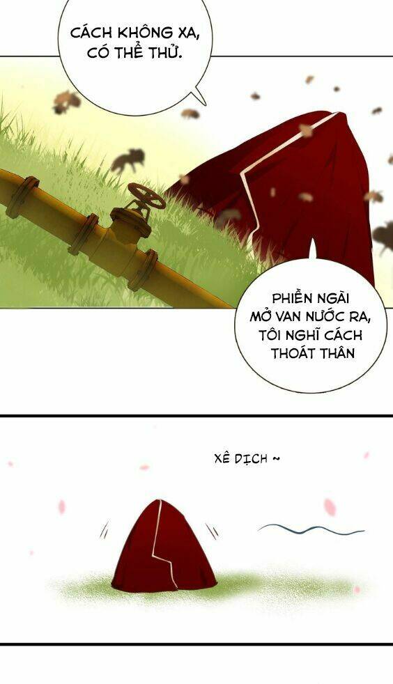 Hầu Nữ Giá Đáo Chapter 12 - Next Chapter 13