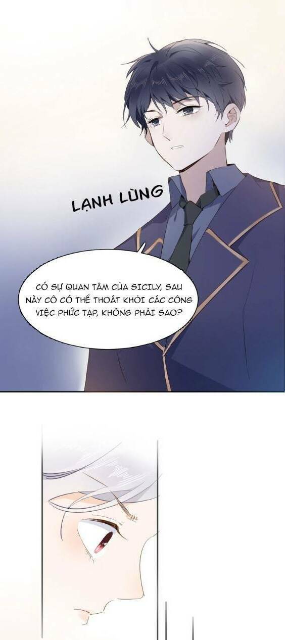 Hầu Nữ Giá Đáo Chapter 14 - Next Chapter 15