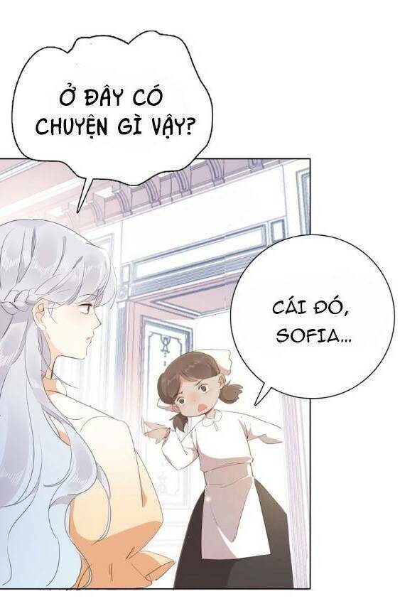 Hầu Nữ Giá Đáo Chapter 14 - Next Chapter 15