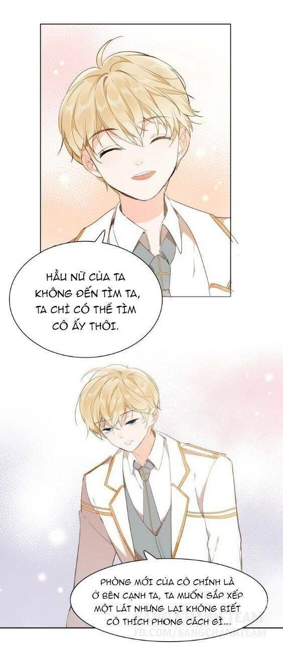 Hầu Nữ Giá Đáo Chapter 14 - Next Chapter 15