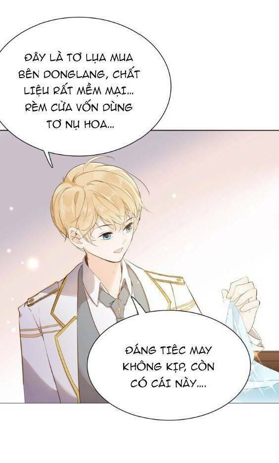 Hầu Nữ Giá Đáo Chapter 14 - Next Chapter 15