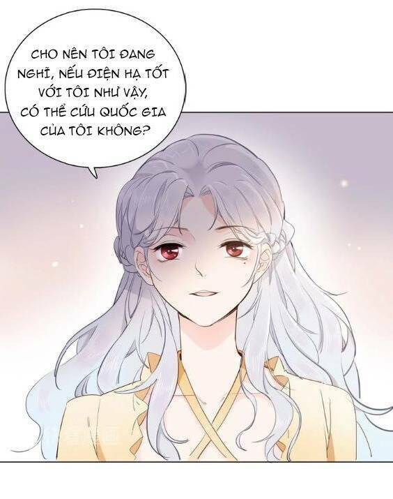 Hầu Nữ Giá Đáo Chapter 14 - Next Chapter 15