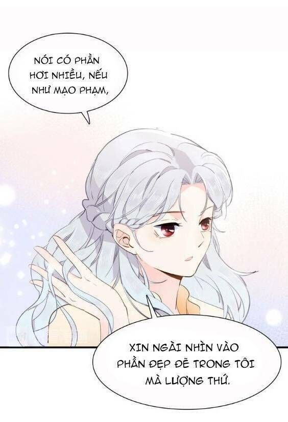 Hầu Nữ Giá Đáo Chapter 14 - Next Chapter 15