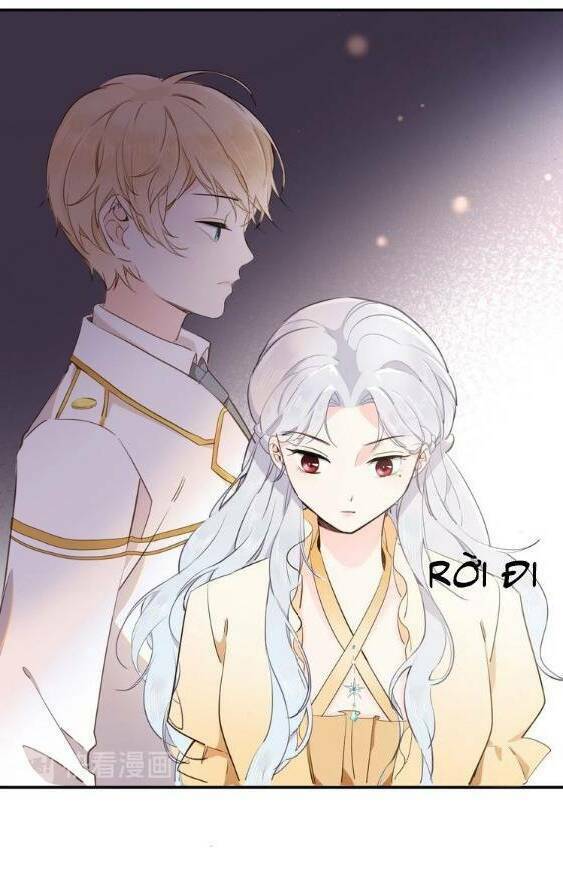 Hầu Nữ Giá Đáo Chapter 14 - Next Chapter 15