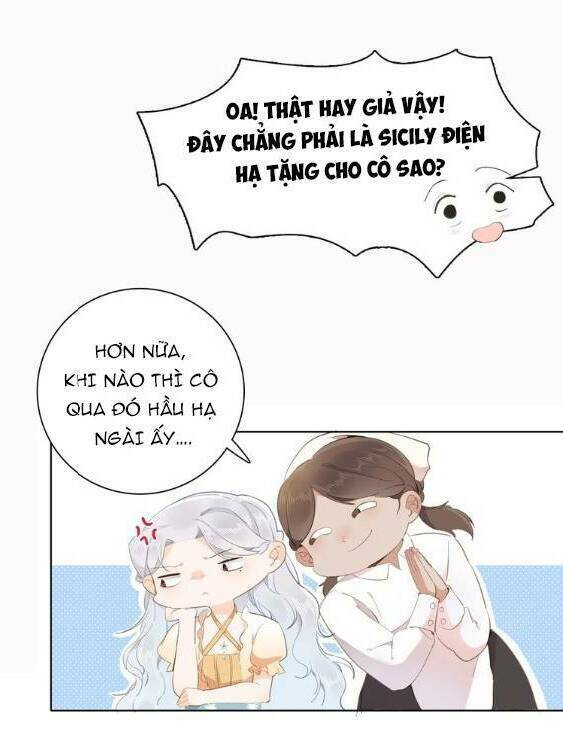 Hầu Nữ Giá Đáo Chapter 14 - Next Chapter 15