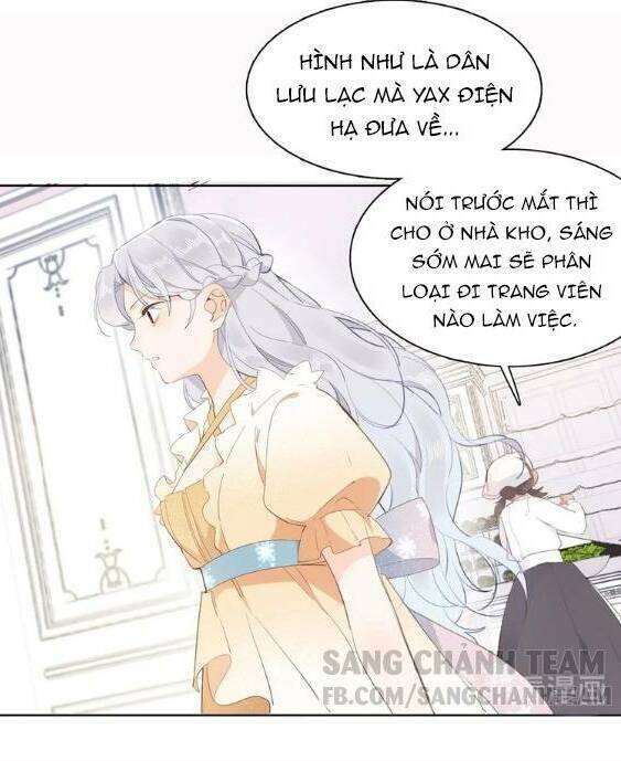 Hầu Nữ Giá Đáo Chapter 14 - Next Chapter 15