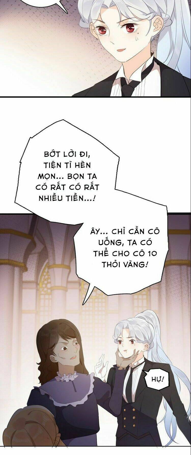 Hầu Nữ Giá Đáo Chapter 16 - Trang 2