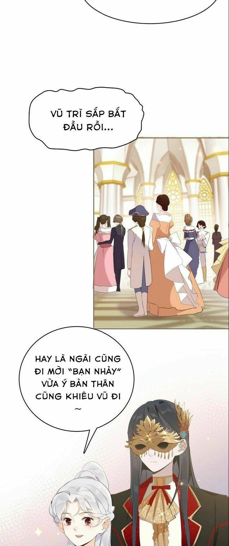 Hầu Nữ Giá Đáo Chapter 16 - Trang 2