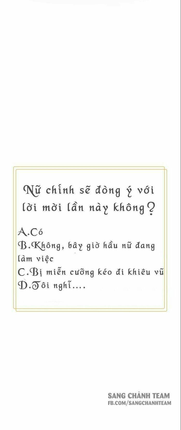 Hầu Nữ Giá Đáo Chapter 16 - Trang 2